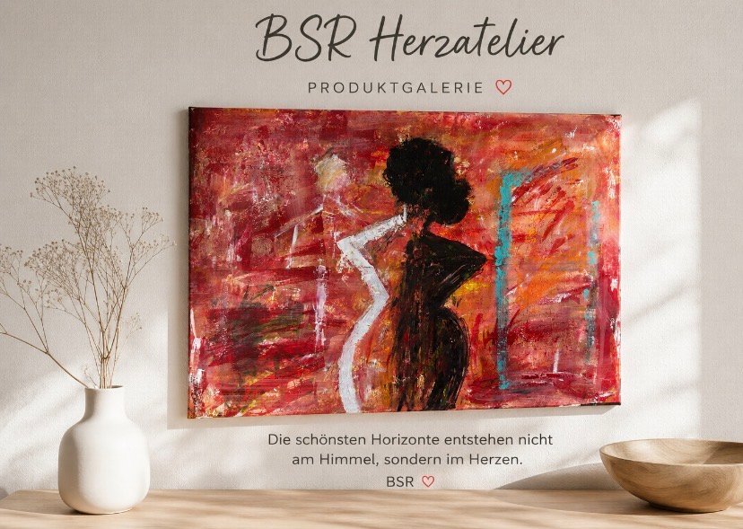 BSR Herzatelier